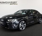 Audi A3 2020