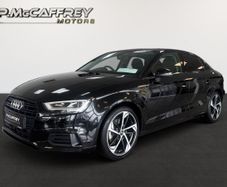 Audi A3 2020