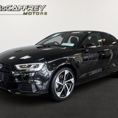 Audi A3 2020
