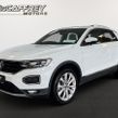 Volkswagen T-Roc 2021