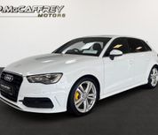 Audi A3 2015