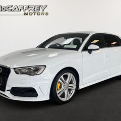 Audi A3 2015