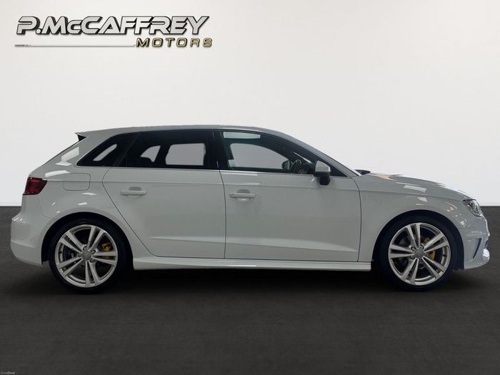 Audi A3 2015