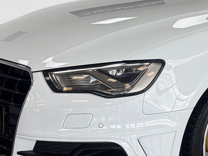 Audi A3 2015