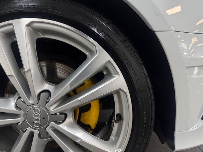 Audi A3 2015