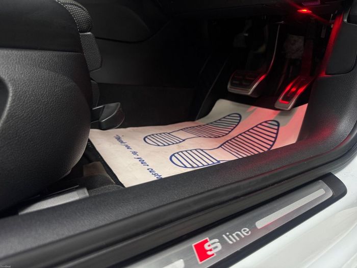 Audi A3 2015