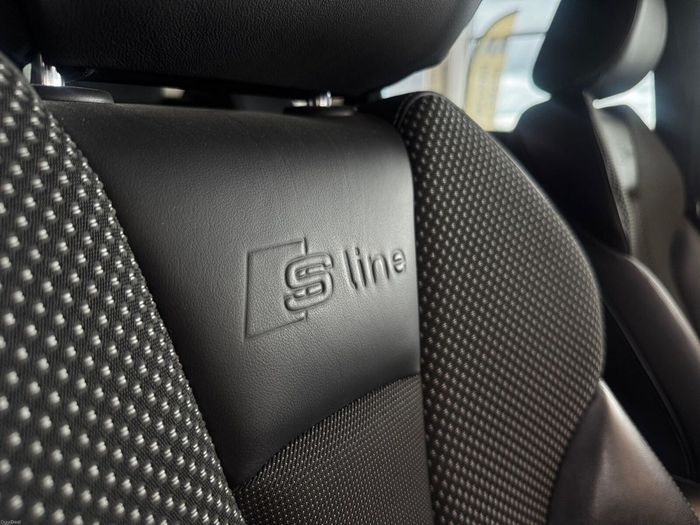 Audi A3 2015
