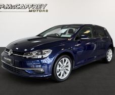 Volkswagen Golf 2018