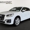 Audi Q2 2020