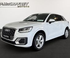Audi Q2 2020