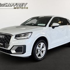 Audi Q2 2020