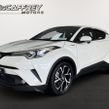 Toyota C-HR 2017