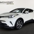 Toyota C-HR 2017