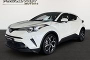 Toyota C-HR 2017