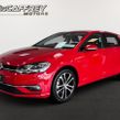 Volkswagen Golf 2020