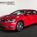 Volkswagen Golf 2020