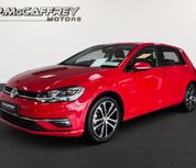Volkswagen Golf 2020
