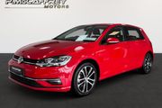 Volkswagen Golf 2020