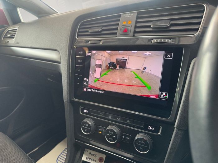 Volkswagen Golf 2020