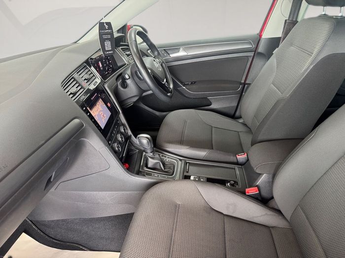 Volkswagen Golf 2020