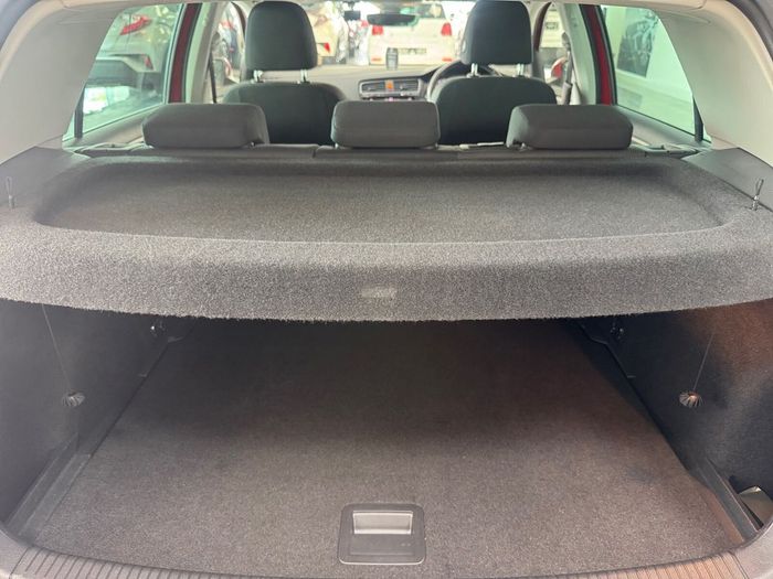 Volkswagen Golf 2020