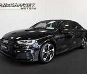 Audi A3 2019