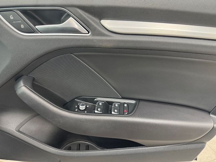 Audi A3 2019
