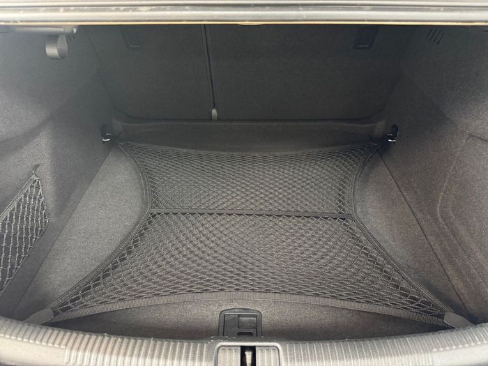 Audi A3 2019