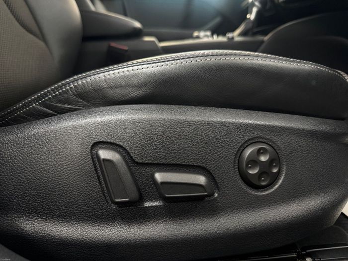 Audi A3 2019