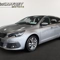 Peugeot 308 2018