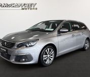 Peugeot 308 2018