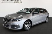 Peugeot 308 2018