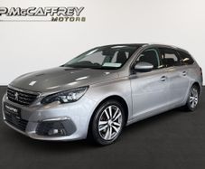 Peugeot 308 2018