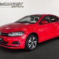 Volkswagen Polo 2018
