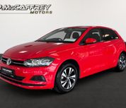 Volkswagen Polo 2018