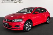 Volkswagen Polo 2018