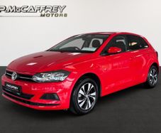 Volkswagen Polo 2018