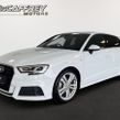 Audi A3 2018