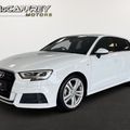 Audi A3 2018