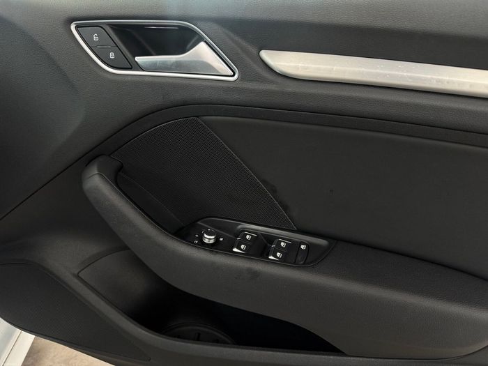 Audi A3 2018