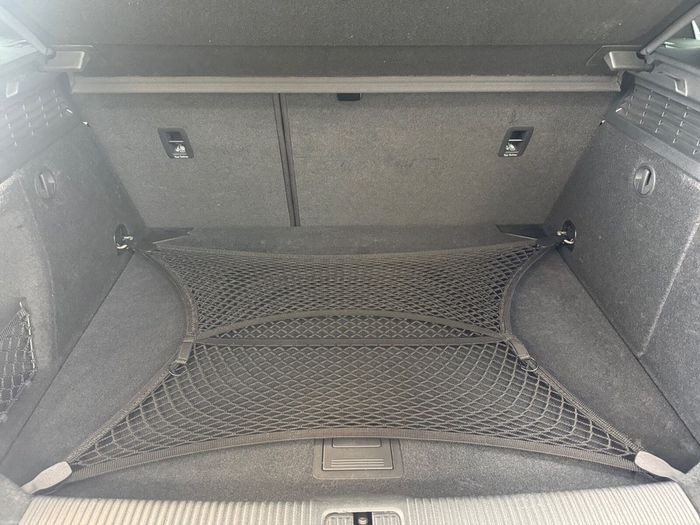 Audi A3 2018