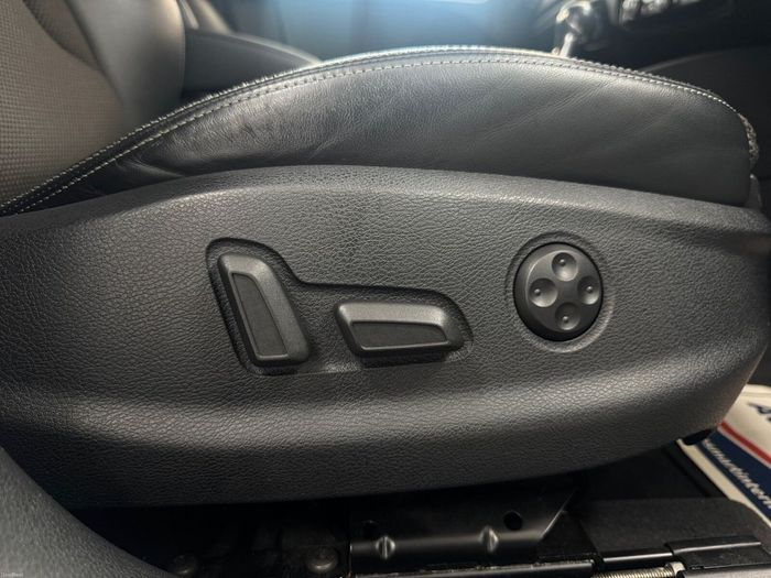 Audi A3 2018