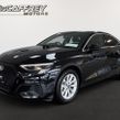 Audi A3 2021