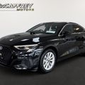 Audi A3 2021