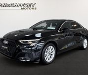 Audi A3 2021