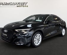 Audi A3 2021