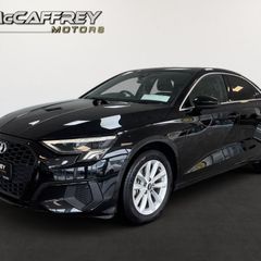 Audi A3 2021