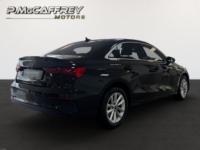 Audi A3 2021