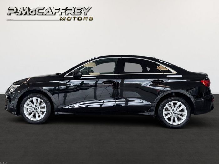 Audi A3 2021