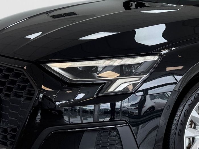 Audi A3 2021